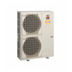 Тепловой насос воздух-вода Mitsubishi Electric PUHZ-SHW112VHAR4