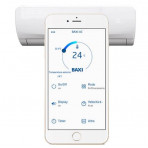 Модуль Wi-Fi Air Connect BAXI ASTRA
