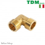 TDM - Cot bronz 3/4" MM