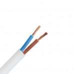 Электрический кабель SVVP 2x0.75