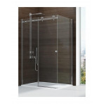 Cabină duș NT Diora 120x80, H-190, 6mm 