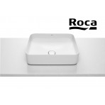 Накладная раковина Roca INSPIRA SQUARE 
