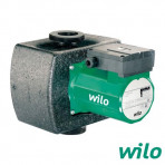Pompă de circulație Wilo TOP-S 30/4 monofazată
