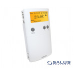 Termostat SALUS ERT-50, 230V încălzire prin pardoseală