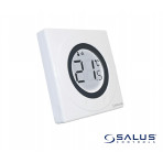 Termostat SALUS EXCLUSIV ST 620, programabil