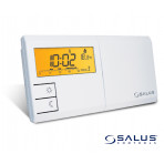 Termostat SALUS 091FL, programabil