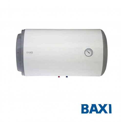 Boiler Electric Baxi 80 L O 580 Orizontal