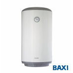 Boiler electric BAXI 50 L / V 550