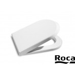 ROCA NEXO Сиденье и крышка для унитаза, с механизмом "мягкое закрывание"