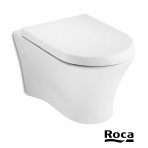 Vas WC suspendat Roca Nexo Clean Rim