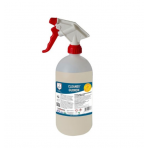 CLEANEX GUDRON - Soluție curățare cazane combustibil solid, 1kg
