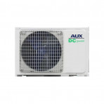 Bloc extern multisplit AUX - AM2-H18/4DR3