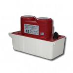 Pompa condens TS 200 cu rezervor de acumulare Hmax 4m