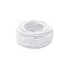 Tub gofrat drenaj climatizare 18 mm