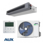 Climatizator AUX de tip canal AUMD-H24