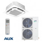 Climatizator AUX de tip caseta AUCA-H48+panel