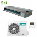 Fancoil tip canal 5,8 kw Hisense R Hisense