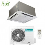 Fancoil tip caseta 4,5 kw Hisense