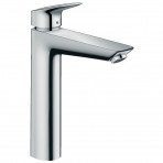 Baterie Hansgrohe LOGIS lavoar 190mm, fara ventil