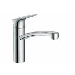 Baterie Hansgrohe LOGIS M31 bucatarie 160mm