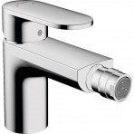 Baterie Hansgrohe VERNIS BLEND bideu, cu ventil