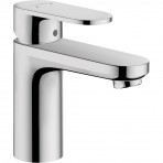 Baterie Hansgrohe VERNIS BLEND lavoar 100mm, cu ventil
