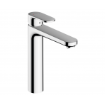 Baterie Hansgrohe VERNIS BLEND lavoar 190mm, cu ventil