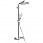 Coloana de dus Hansgrohe CROMETTA S 240