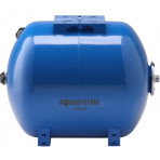 Vas expansiune orizontal 35L ZILIO Made in Italy, pentru hidrofor