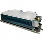 Fancoil  tip tavan - podea 4,5 kw Hisense L