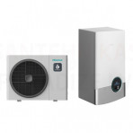 Pompa de caldura de tip split Hisense, 16 kW 1F