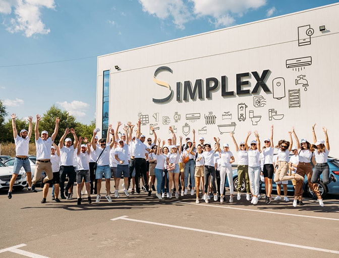 Simplex Team