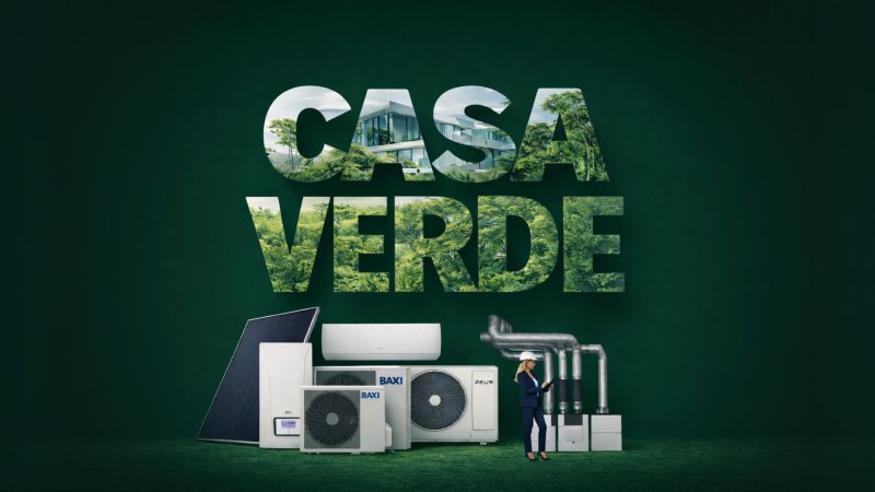 Casa Verde: Simplex este partener eligibil Casa Verde.