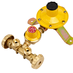 ACCESORII PENTRU GAZ