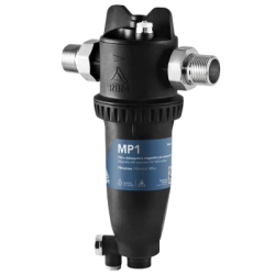 FILTRARE PENTRU SISTEME DE ÎNCĂLZIRE