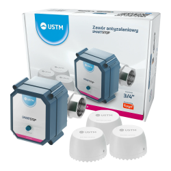 SISTEME ANTIINUNDAȚIE