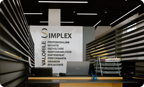 Simplex Md Simplex NEWS | Simplex