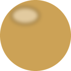 Ocher lucios