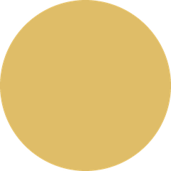 Ocher mat