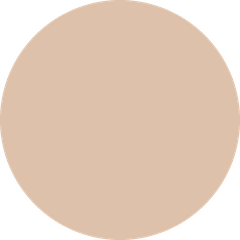 Peach mat