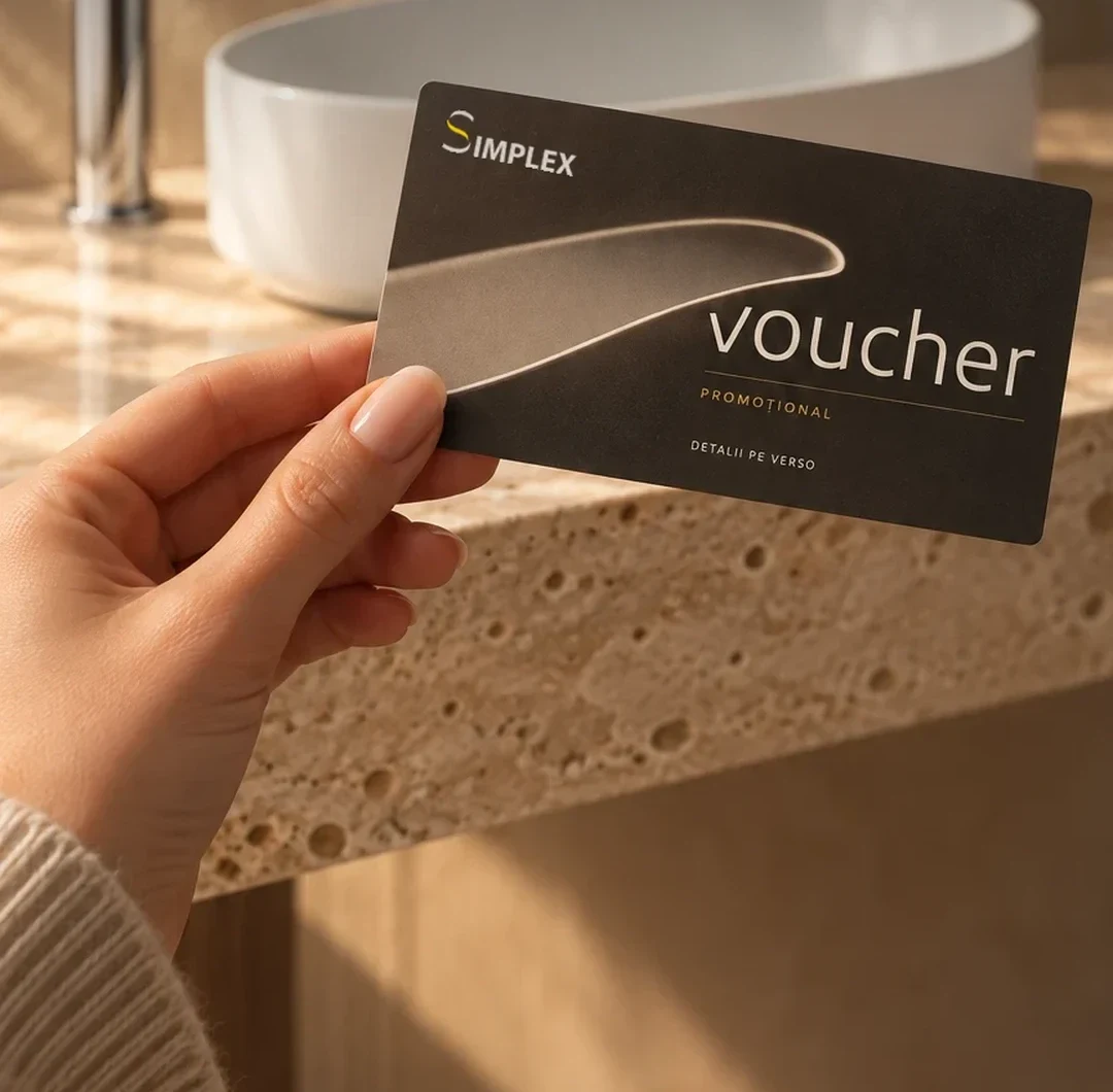 Voucherul, pe scurt