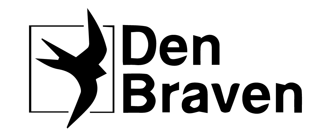 DEN BRAVEN