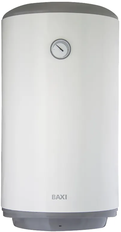 Boiler electric BAXI V 580, 80 l, vertical