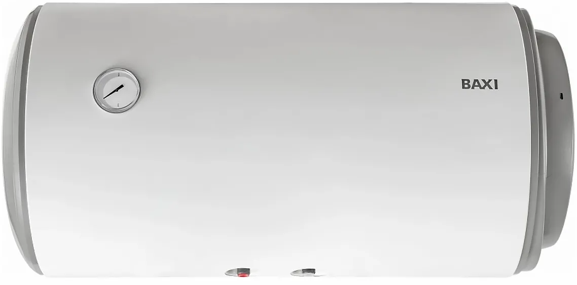 Boiler electric BAXI O 510, 100 l, orizontal