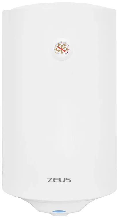 Boiler electric ZEUS CLASSIC, 100 l, vertical