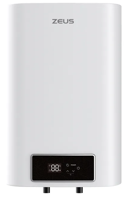 Boiler electric ZEUS SQUARE SLIM, 50 l