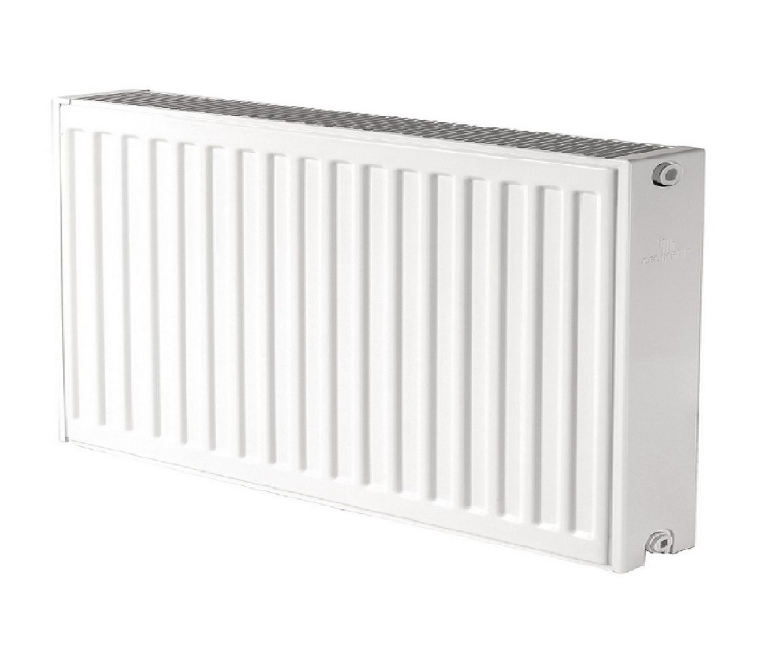 Radiator din oțel panou AERFILD T22, 300×600 mm