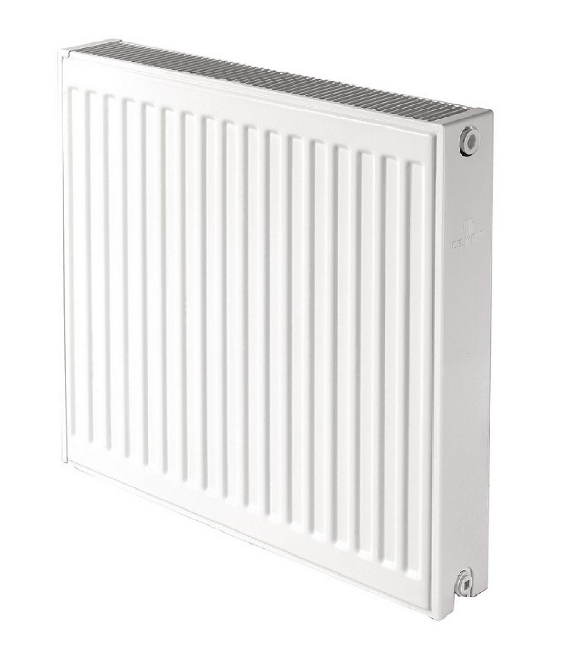 Radiator din oțel panou