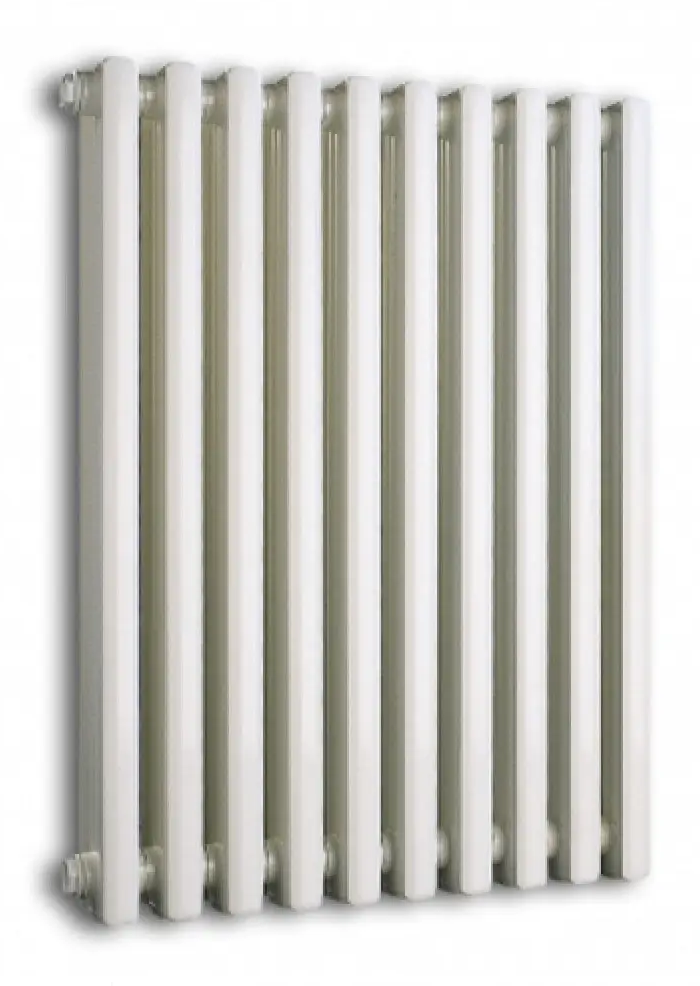 Radiator din aluminiu