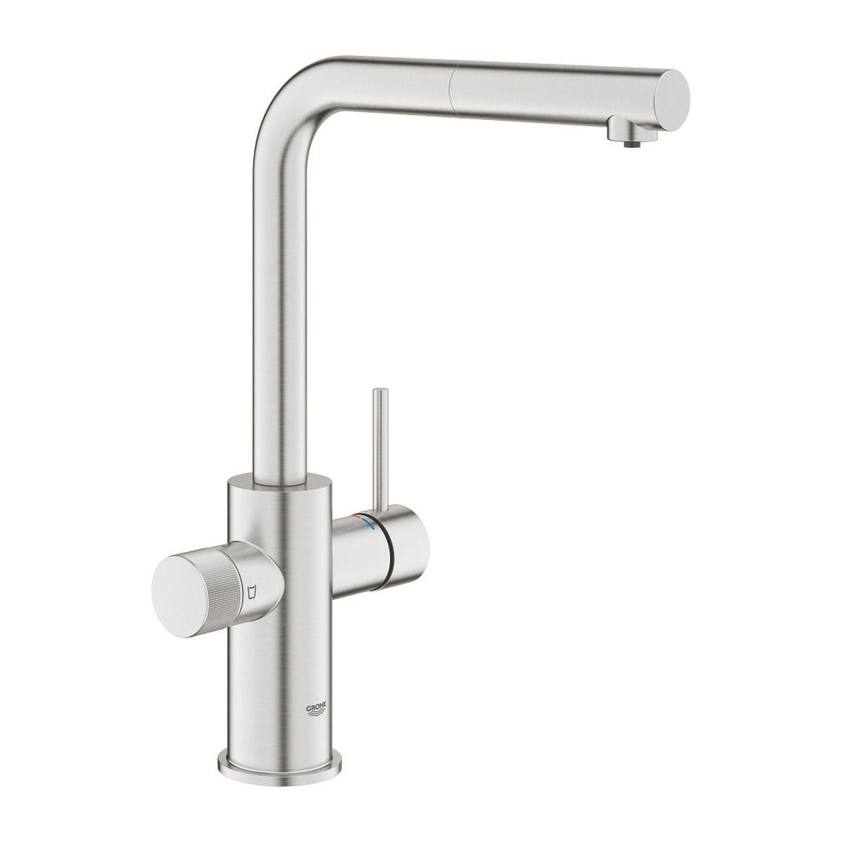 GROHE Blue Pure Minta